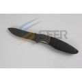 420 Stainless Steel Folding Knife (SE-723)